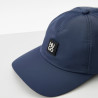 Casquette Impérméable Hugo à logo métallique revisité Chez DM'Sports