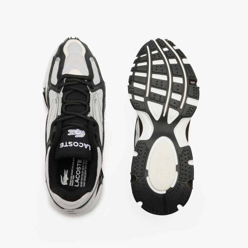 Baskets Lacoste L003 2K24 à la boutique DM'Sports Lyon