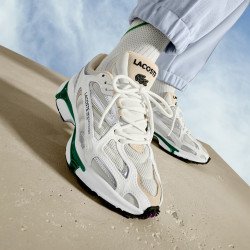 Baskets Lacoste L003 2K24 à la boutique DM'Sports Lyon