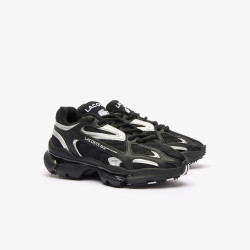 BASKETS LACOSTE L003 2K24 NOIRES