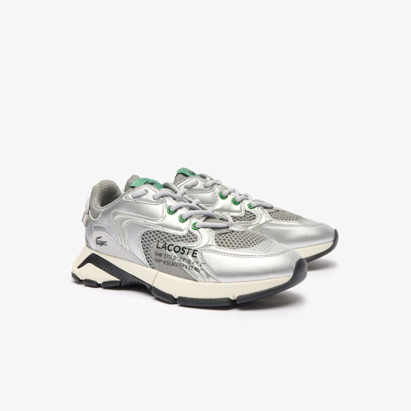 BASKETS LACOSTE L003 NEO