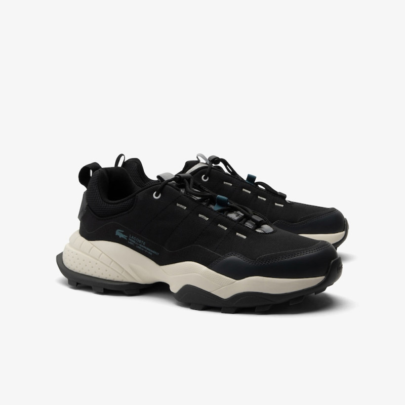 Baskets Lacoste Outdoor L-Guard Breaker CT Chez DM'Sports Lyon