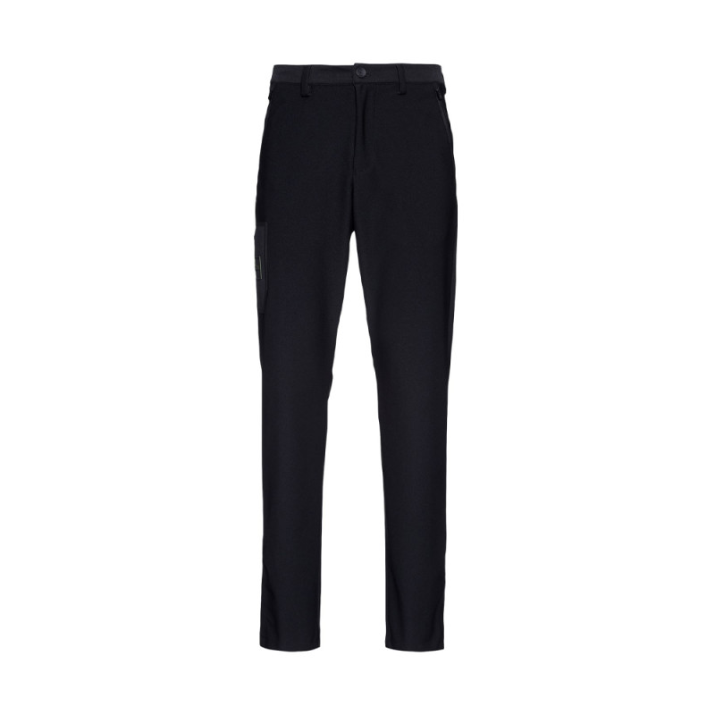 PANTALON NOIR BOSS T_RECOGNIZER