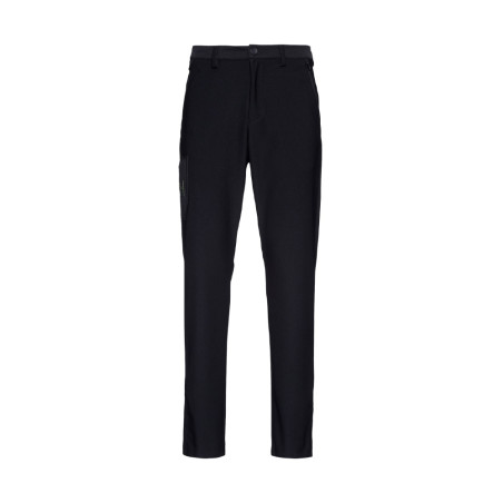 PANTALON NOIR BOSS T_RECOGNIZER