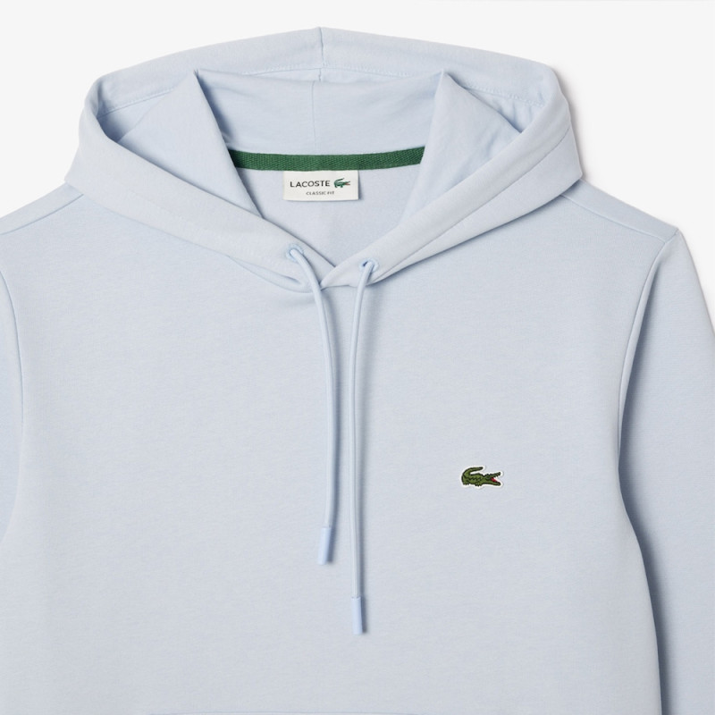 LOGO LACOSTE