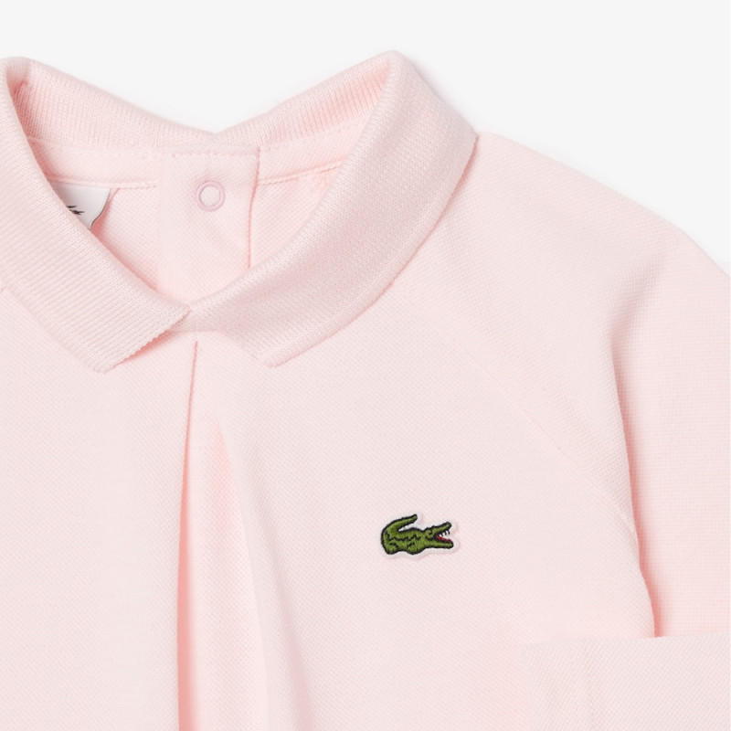 LOGO LACOSTE