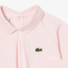 LOGO LACOSTE
