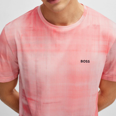LOGO BOSS NOIR