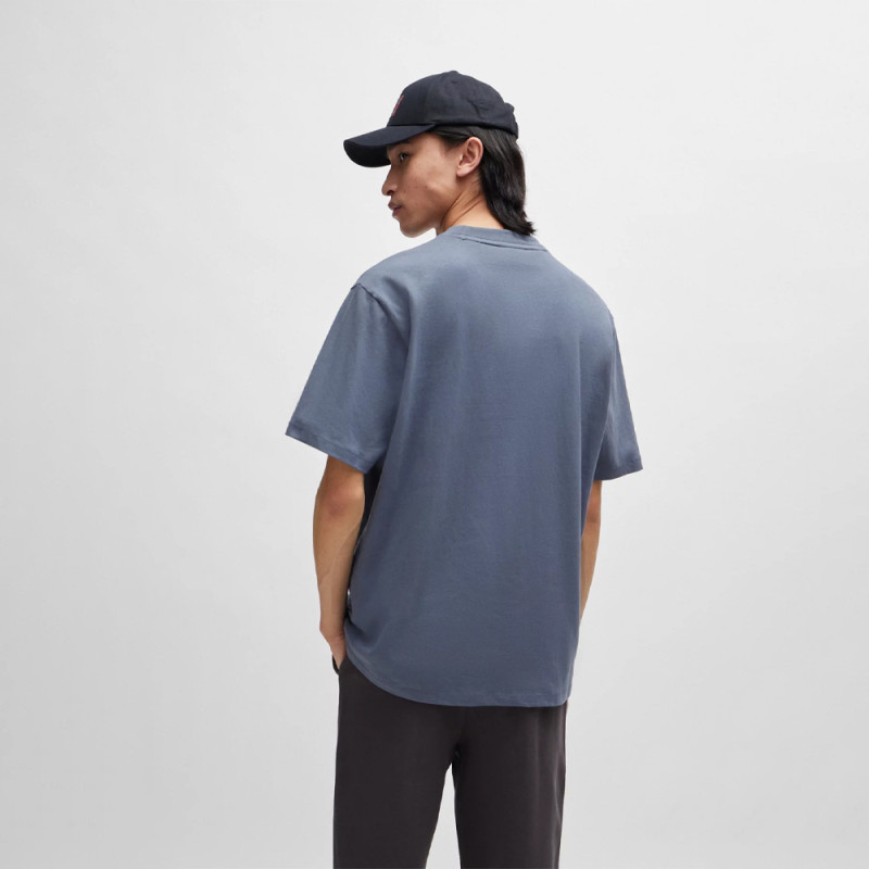 T-SHIRT MANCHES COURTES