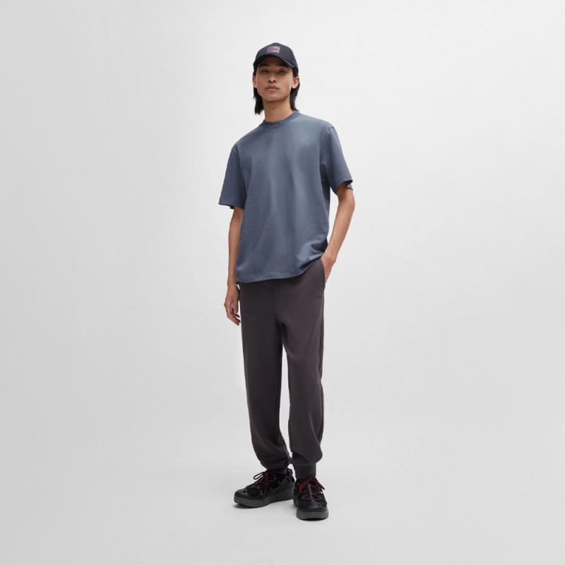 HAUT À LOGO IMPRIMÉ