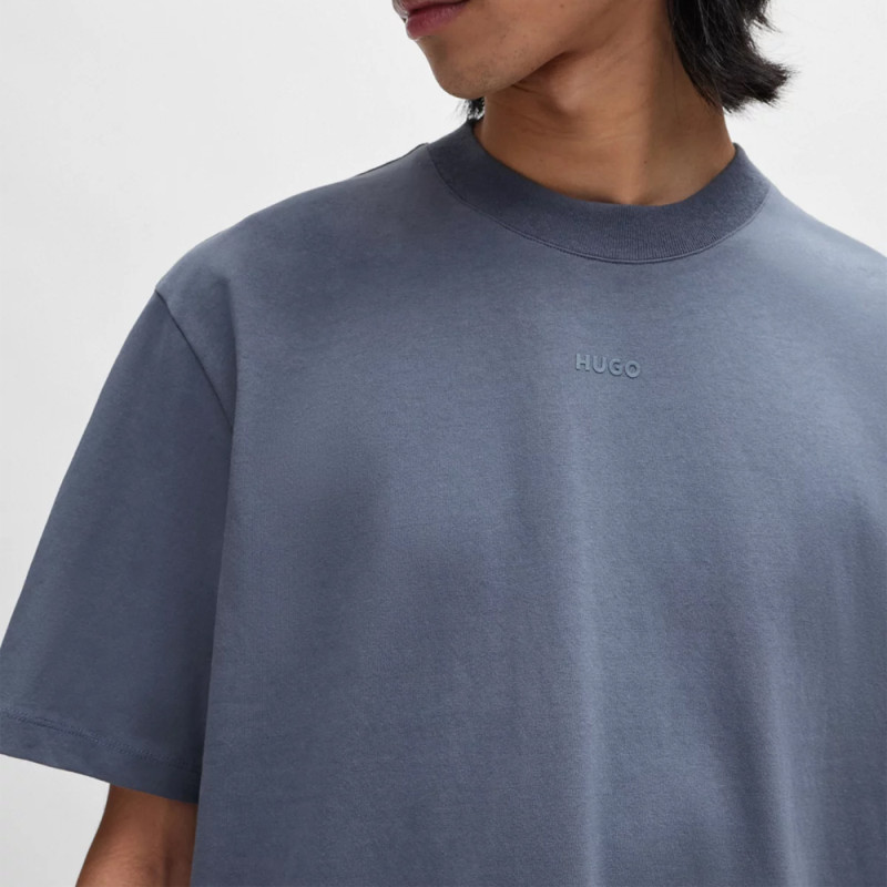 LOGO IMPRIMÉ TON SUR TON