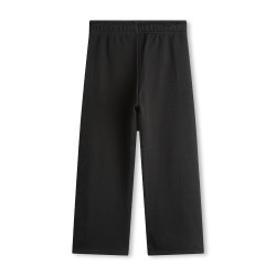 PANTALON DE JOGGING NOIR HUGO ENFANT