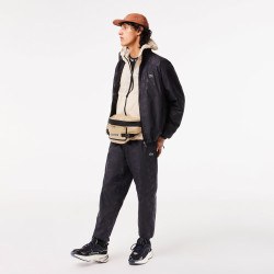 Veste Lacoste monogramme