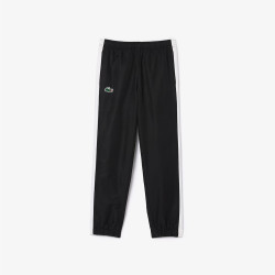 PANTALON NOIR ET BLANC