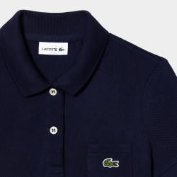 DÉTAILS LACOSTE