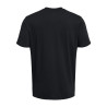 T-SHIRT NOIR HOMME