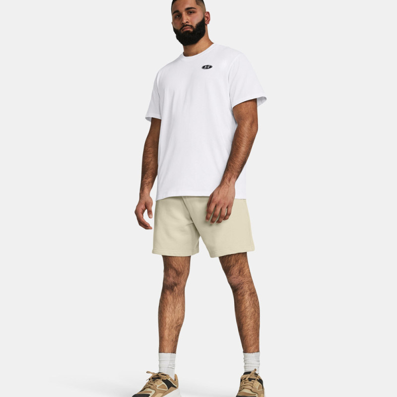 T-SHIRT 1382902-100 UNDER ARMOUR