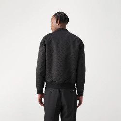 DOS DE LA VESTE BOSS