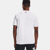 T-SHIRT SPORTSTYLE LEFT CHEST UNDER ARMOUR