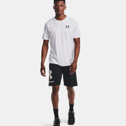 T-SHIRT HOMME UNDER ARMOUR