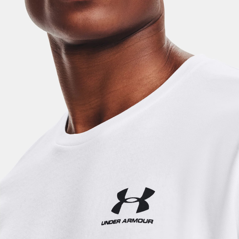 T-SHIRT UA 1326799 100