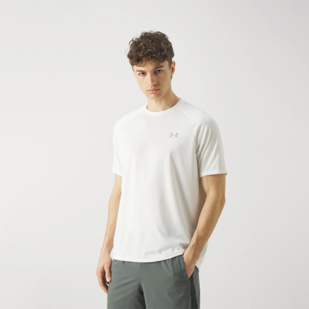 T-SHIRT BLANC