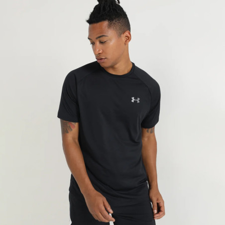 T-SHIRT NOIR