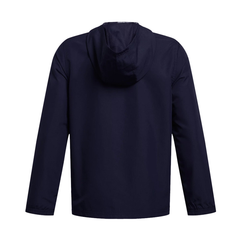 Veste de survêtement enfant 1370183 under armour