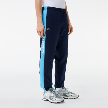 BANDES BLEU