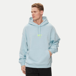 SWEAT À CAPUCHE HUGO