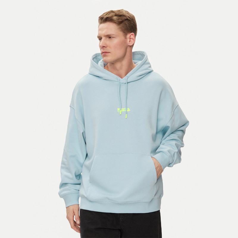 SWEAT À CAPUCHE HUGO