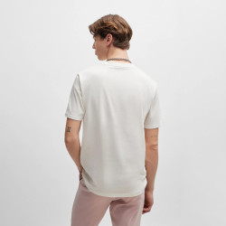T-SHIRT BALNC HUGO