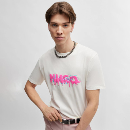 T-SHIRT POUR HOMME