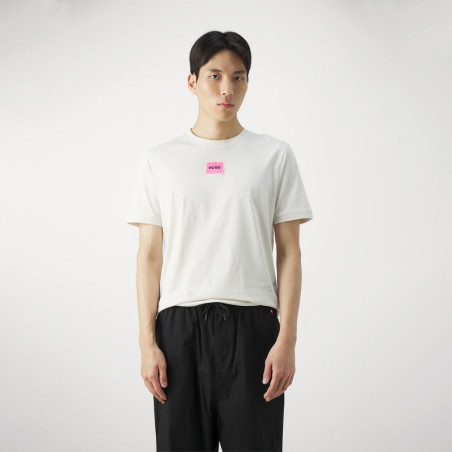 T-SHIRT MANCHES COURTES