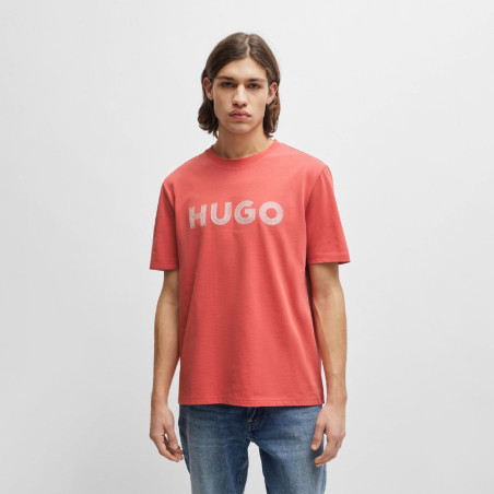 T-SHIRT HUGO