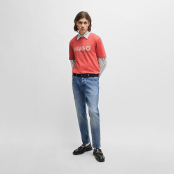 T-SHIRT REGULAR FIT