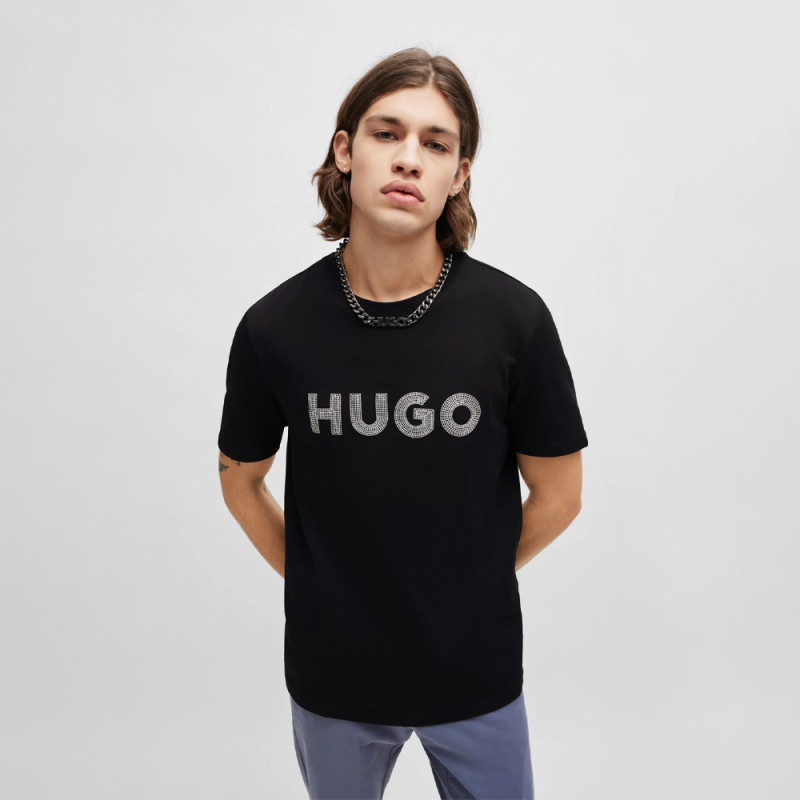 T-SHIRT HUGO