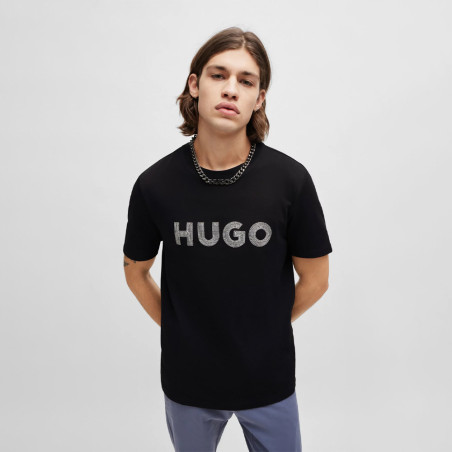 T-SHIRT HUGO