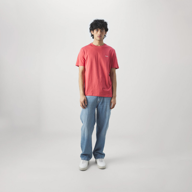 T-SHIRT MANCHES COURTES