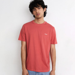 T-SHIRT EN JERSEY DE COTON