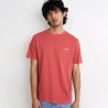 T-SHIRT EN JERSEY DE COTON