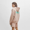 SWEATSHIRT HUGO À CAPUCHE