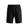 SHORT DE SPORT NOIR HECON ACTIVE BOSS HOMME