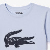 LOGO LACOSTE