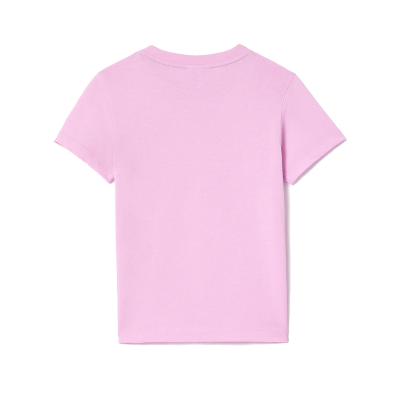 T-SHIRT TJ1122 IXV ENFANT LACOSTE