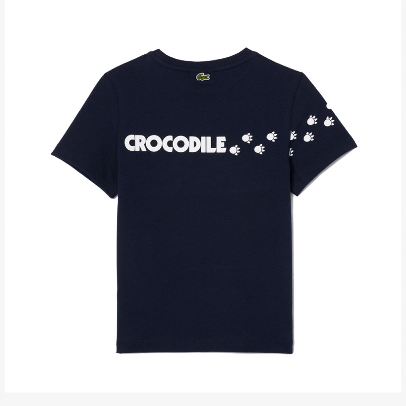 LACOSTE ENFANT TJ7950-166