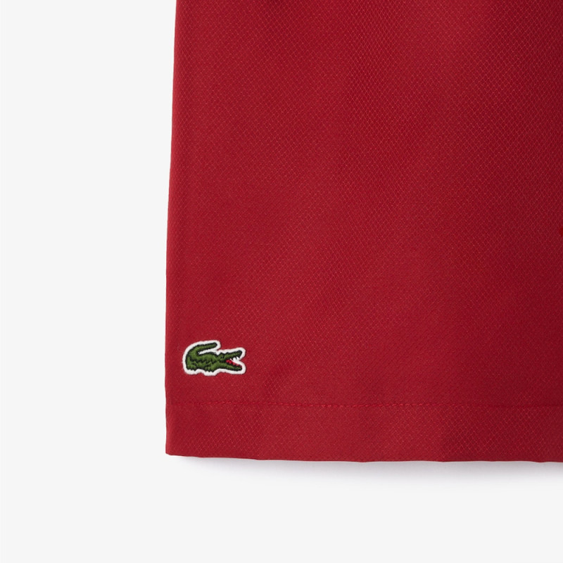 LOGO LACOSTE