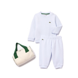 ensemble lacoste bebe