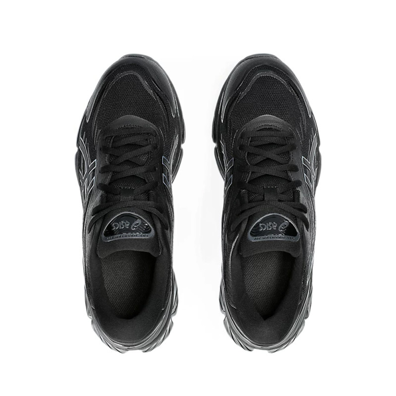 BASKETS ASICS GEL-QUANTUM 360 VIII NOIRES