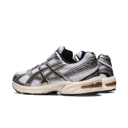 BASKETS ASICS GEL-1130 BLANCHES